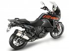 KTM 1200 Super Adventure S